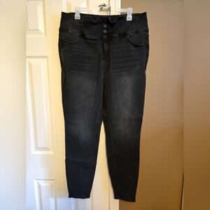 Torrid Jeans